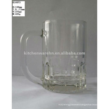 k-10873 high quality beer glass